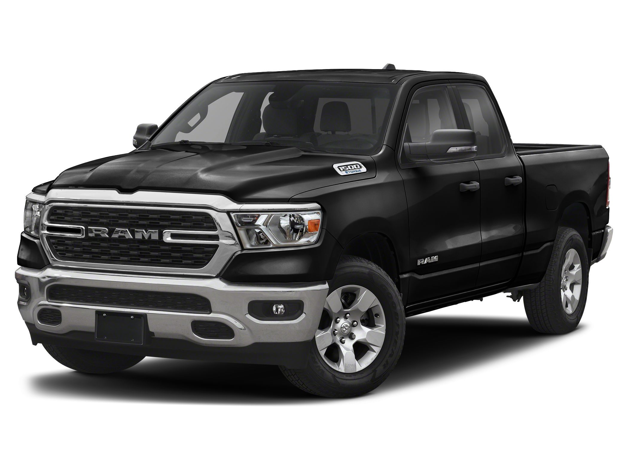 ram ram 1500 pickup 2024 1C6SRFBT7RN112374 image ram ram 1500 pickup 2024 1C6SRFBT7RN112374 image
